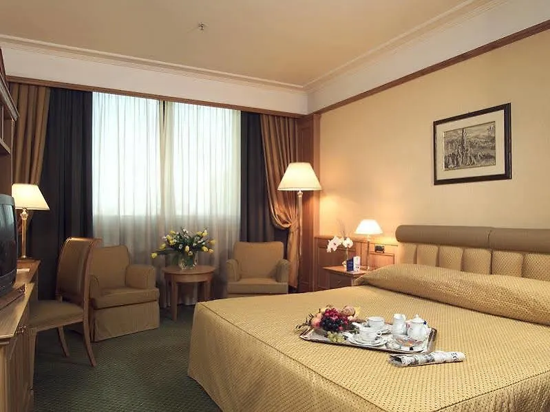 Grand Hotel Barone Di Sassj Sesto San Giovanni