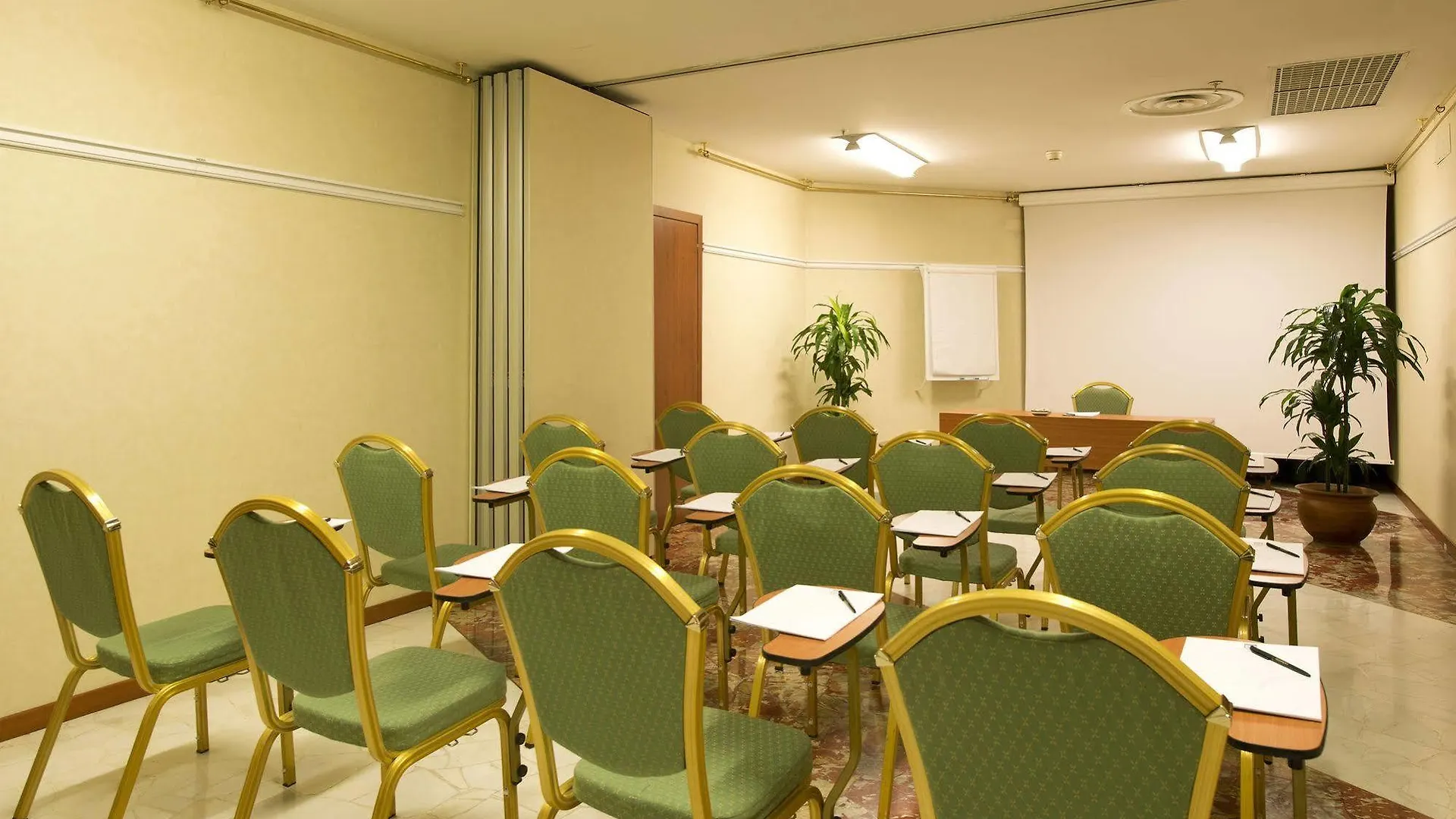 Grand Hotel Barone Di Sassj Sesto San Giovanni