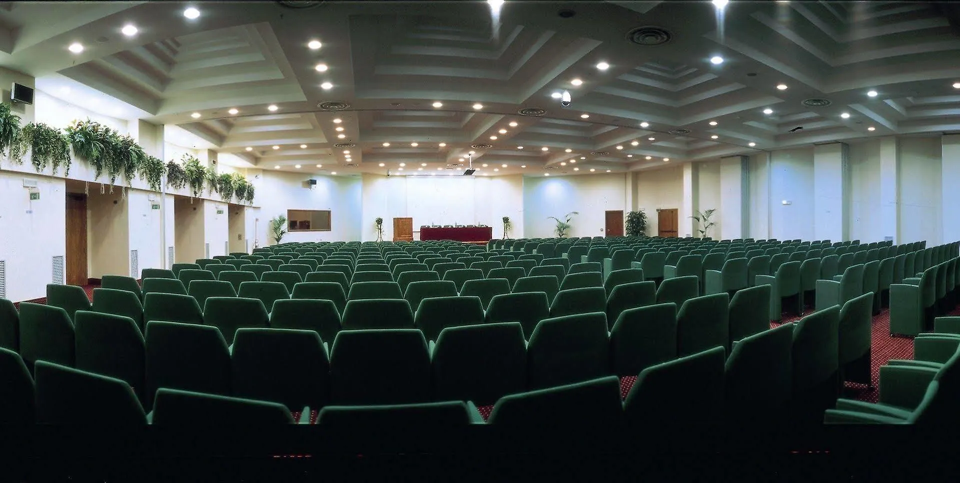 Grand Hotel Barone Di Sassj Sesto San Giovanni