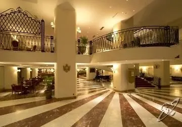 ****  Grand Hotel Barone Di Sassj Sesto San Giovanni Itálie