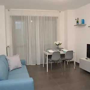 Ginevra Apartment