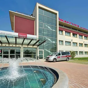 Ξενοδοχείο Mercure Bergamo Aeroporto
