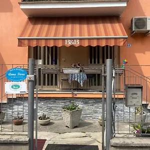 Oda ve Kahvaltı Anna Fiera **