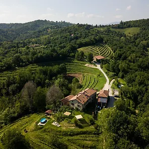 La Costa - Country house
