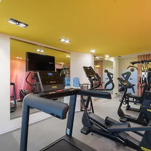 Otel Savhotel Aemilia ****