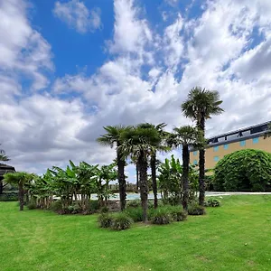Ξενοδοχείο Royal Garden Milano