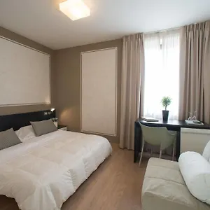 Ξενοδοχείο Berghotel