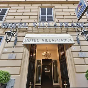 Otel Villafranca ****