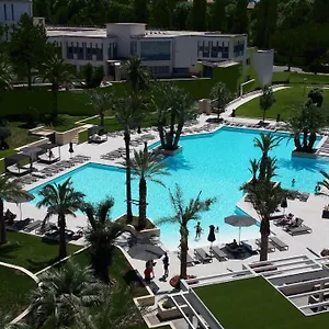 Otel Ergife Palace ****