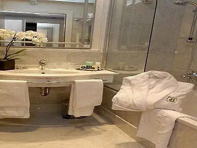 ****  Grand Hotel Barone Di Sassj Sesto San Giovanni Italy