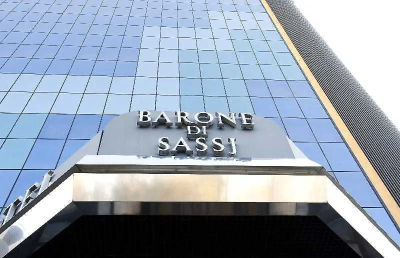 Grand Hotel Barone Di Sassj Sesto San Giovanni 4*,  Italy