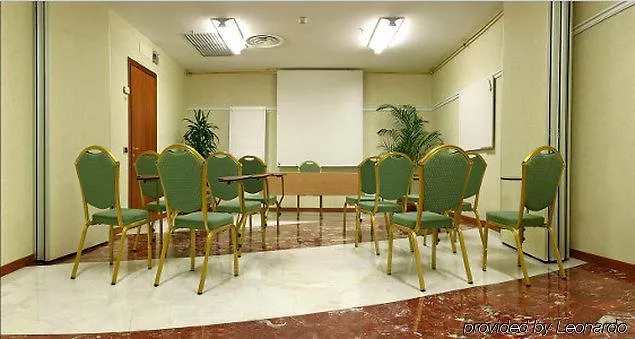 Grand Hotel Barone Di Sassj Sesto San Giovanni