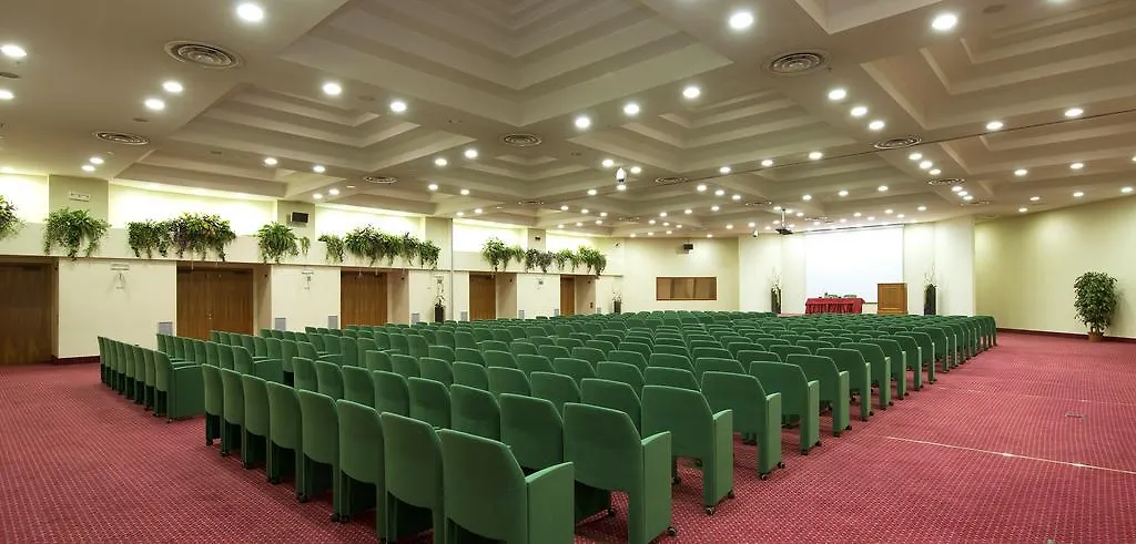 Grand Hotel Barone Di Sassj Sesto San Giovanni