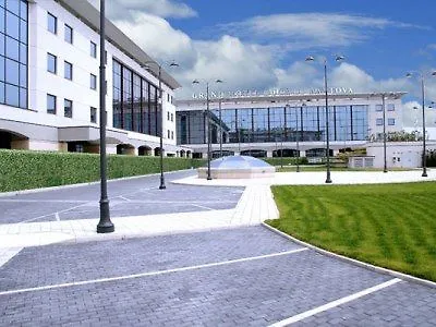 ****  Grand Hotel Barone Di Sassj Sesto San Giovanni Ιταλία