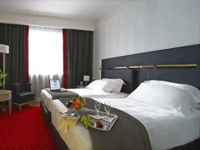Grand Hotel Barone Di Sassj Sesto San Giovanni