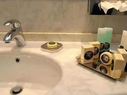 Grand Hotel Barone Di Sassj Sesto San Giovanni 4*,  Ιταλία