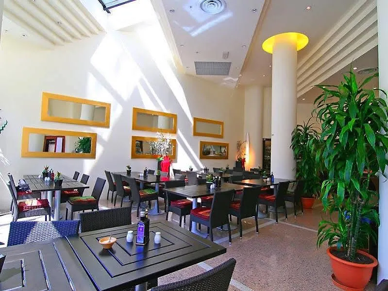 Grand Hotel Barone Di Sassj Sesto San Giovanni