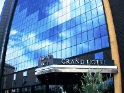 Grand Hotel Barone Di Sassj Sesto San Giovanni